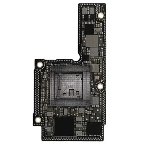 Replacement for IPHONE XS MAX UPPER CNC BOARD WITHOUT NAND - Quality Phone Parts in Sri Lanka